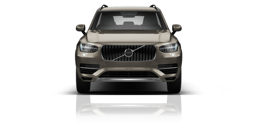 Volvo XC90 5 Door SUV 2015